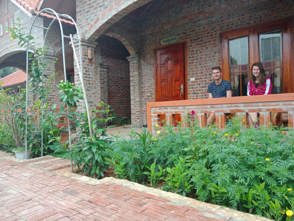 Ninh Binh Eco Garden