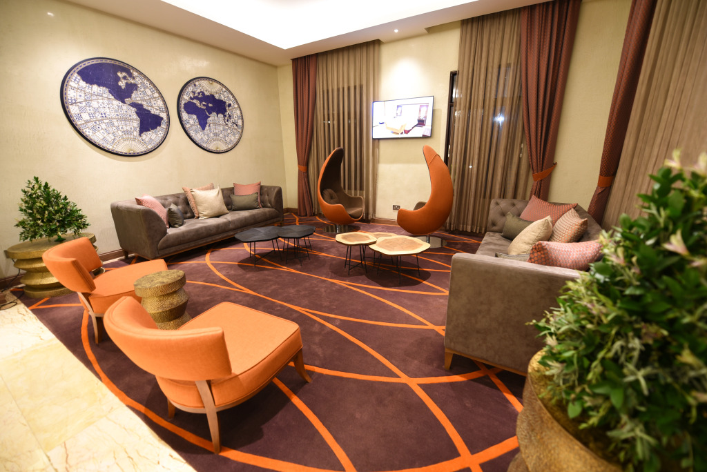 Athena Hotel Kampala