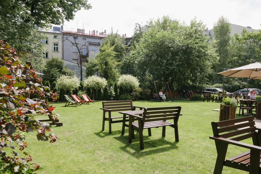 Hotel Yarden by Artery Hotels