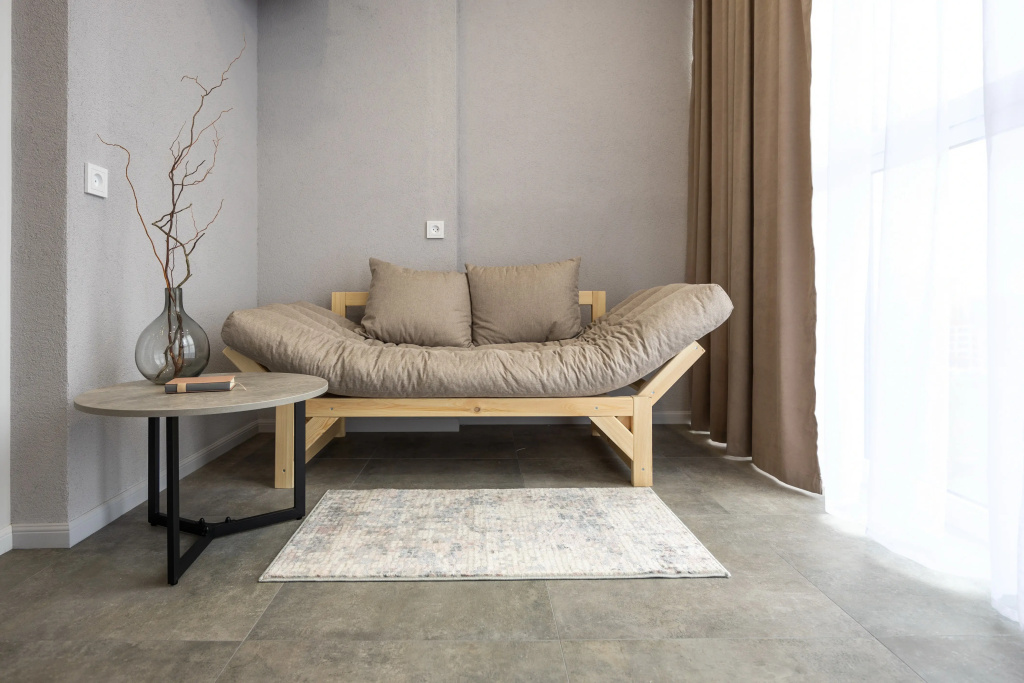 LovelyHome39|Апартаменты комфорт-класса ЖК Соло  в Центральном районе