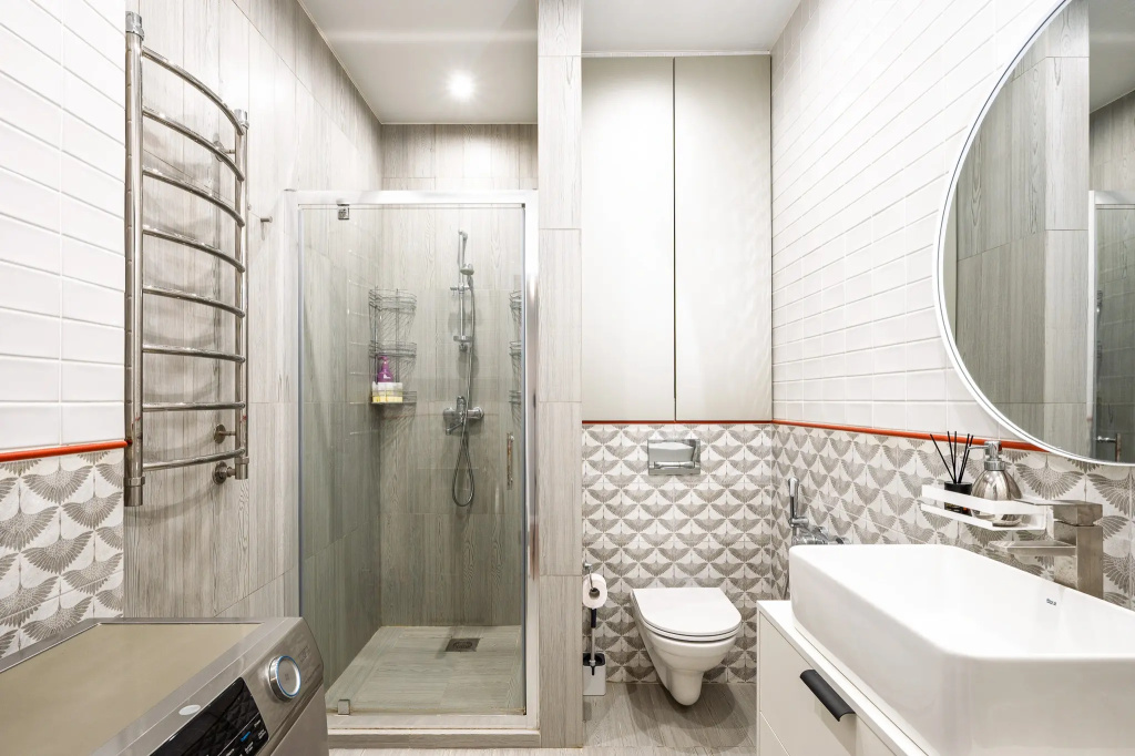 Квартира Milli House Ак Торна