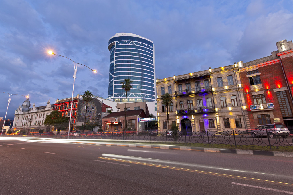 JRW Welmond Hotel