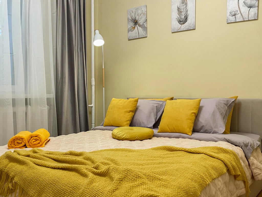 Квартира Сдается 2-комнатная квартира, 40 м²