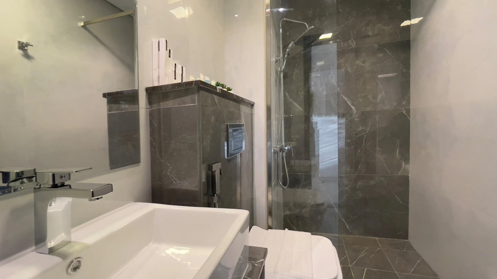 Apartments Elite Lux Holiday Homes - Luxe Gardenia 2BR Haven in Arjan Apartments