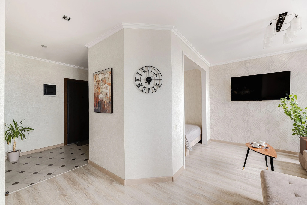 Апартаменты SMART LOFTS | Sky Relax | Волшебные виды с 37 этажа | ЖК бизнес-класса у метро