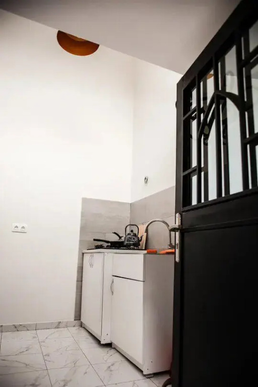 Sololaki Inn