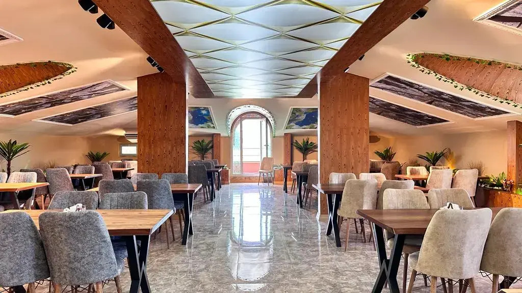 El Emin İstanbul Hotel