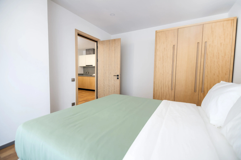 Квартира Blue Sky Vip Resort