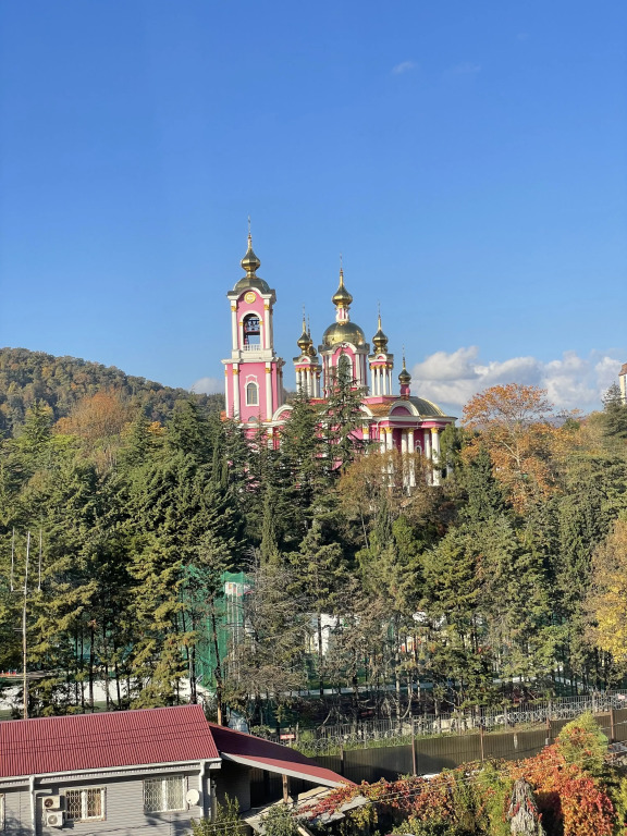 Квартира Двухкомнатная у Моря