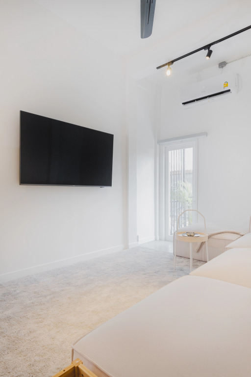 Апартаменты Modern Minimalism - Mandarin Palm