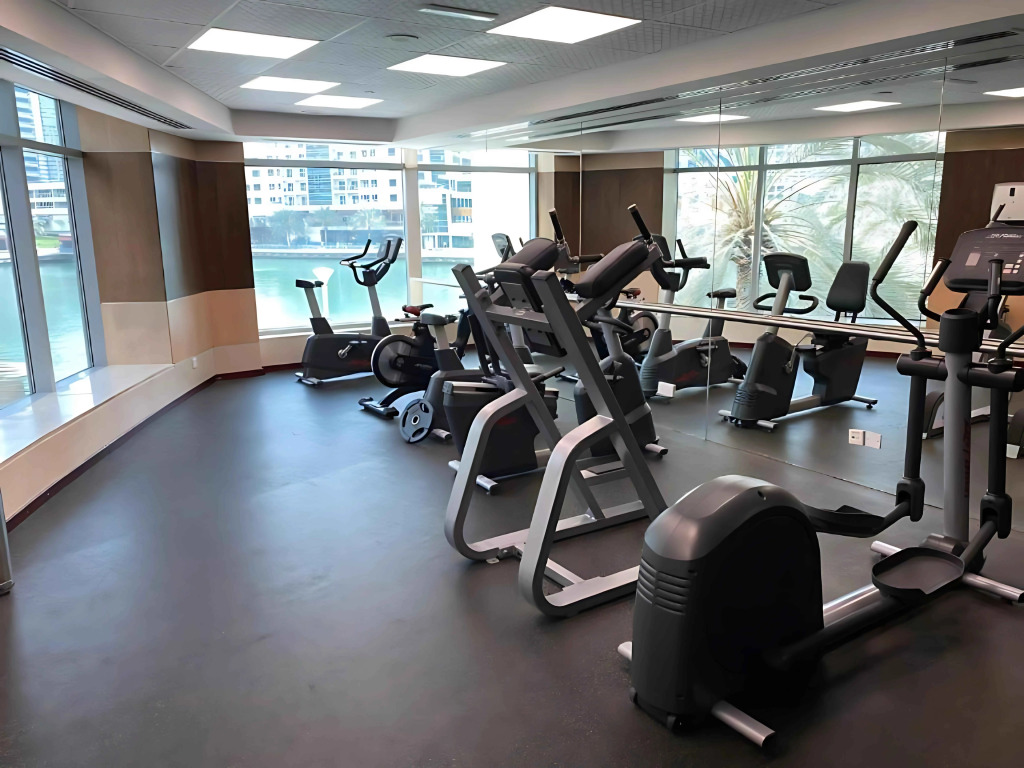 Апартаменты Vserve 1 BR Escape with City Views & Canal Vibes