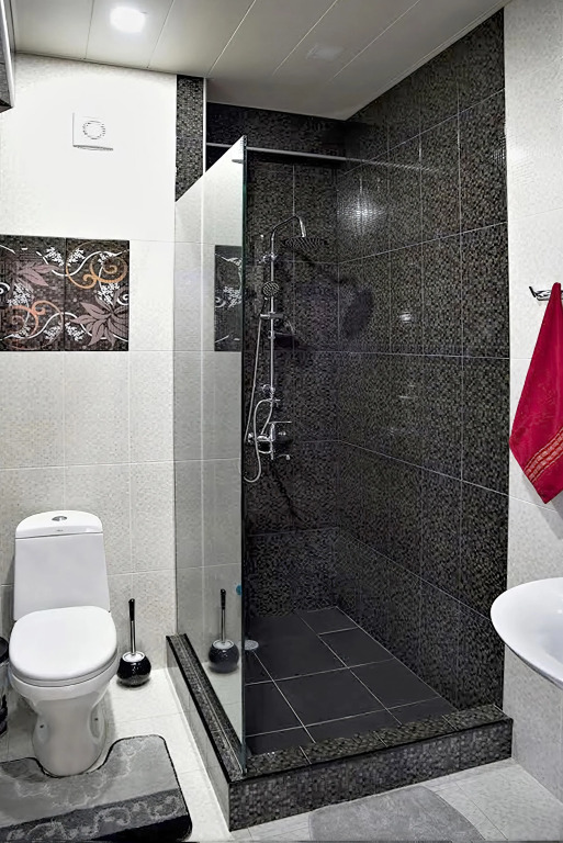 Апартаменты Luxury in Tbilisi
