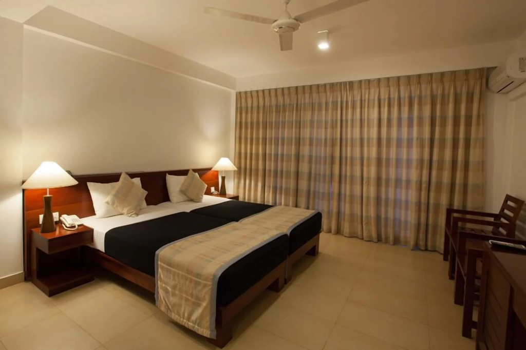 Pelwehera Village Resort