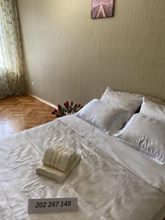Квартира Двушка на Минской