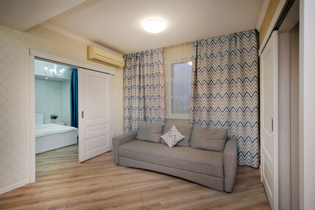 Апартаменты Residential Complex Central 236