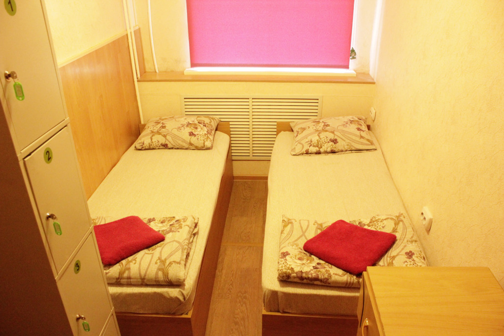 Viktoria Hostel
