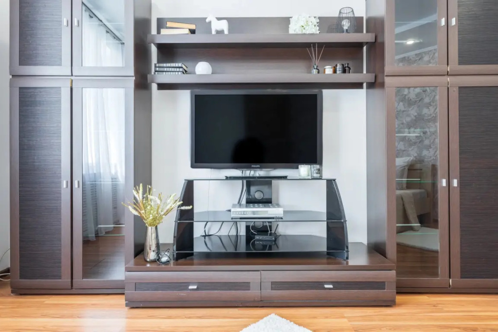 Апартаменты Comfort Home на Чистопольской 66