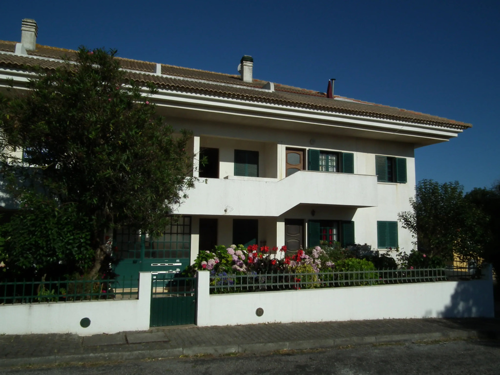 Апартаменты Casa Elke 2
