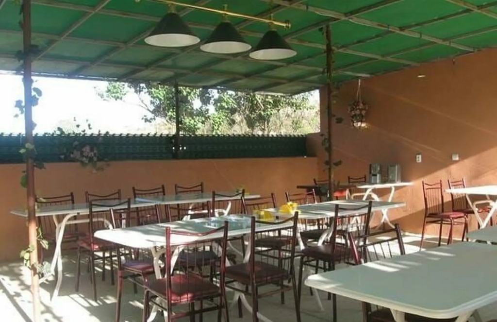 Guest house Uyut
