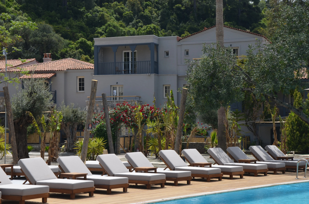 Cooks Club Adakoy, Marmaris