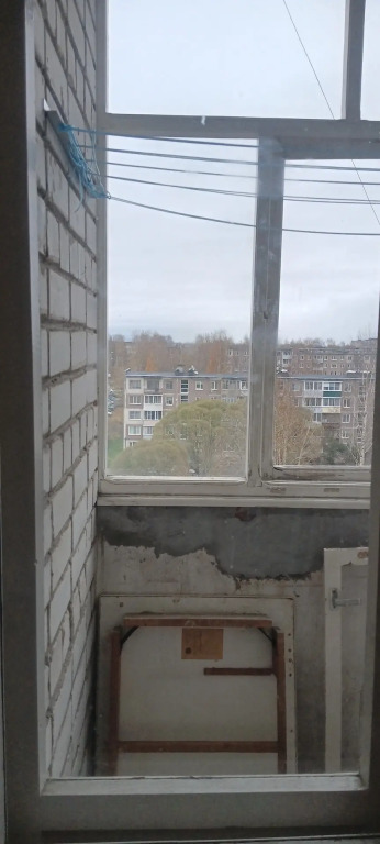 Квартира на Улице Солунина 1 - фото 7