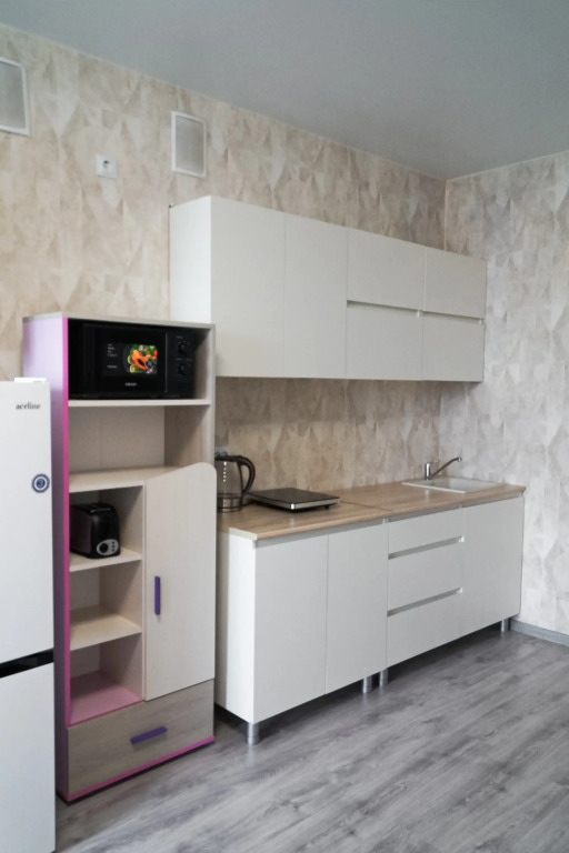 Квартира Балтийские огни