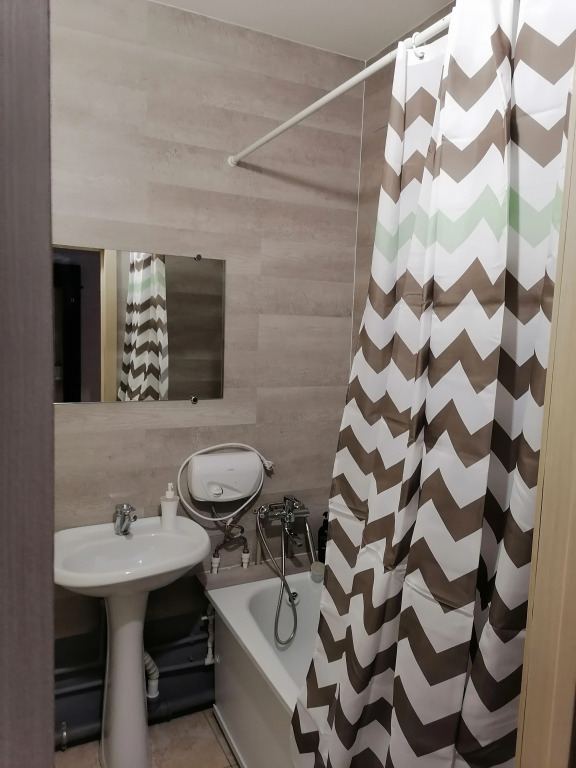 Апартаменты на Олимпийском 5