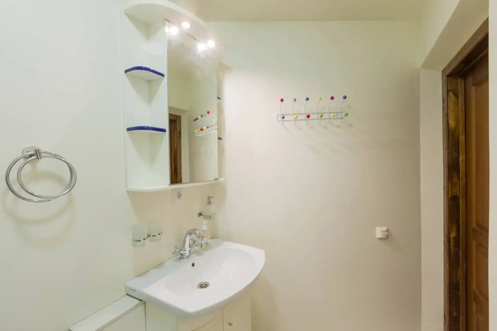 Апартаменты a.m. Rooms Galernaya theatre