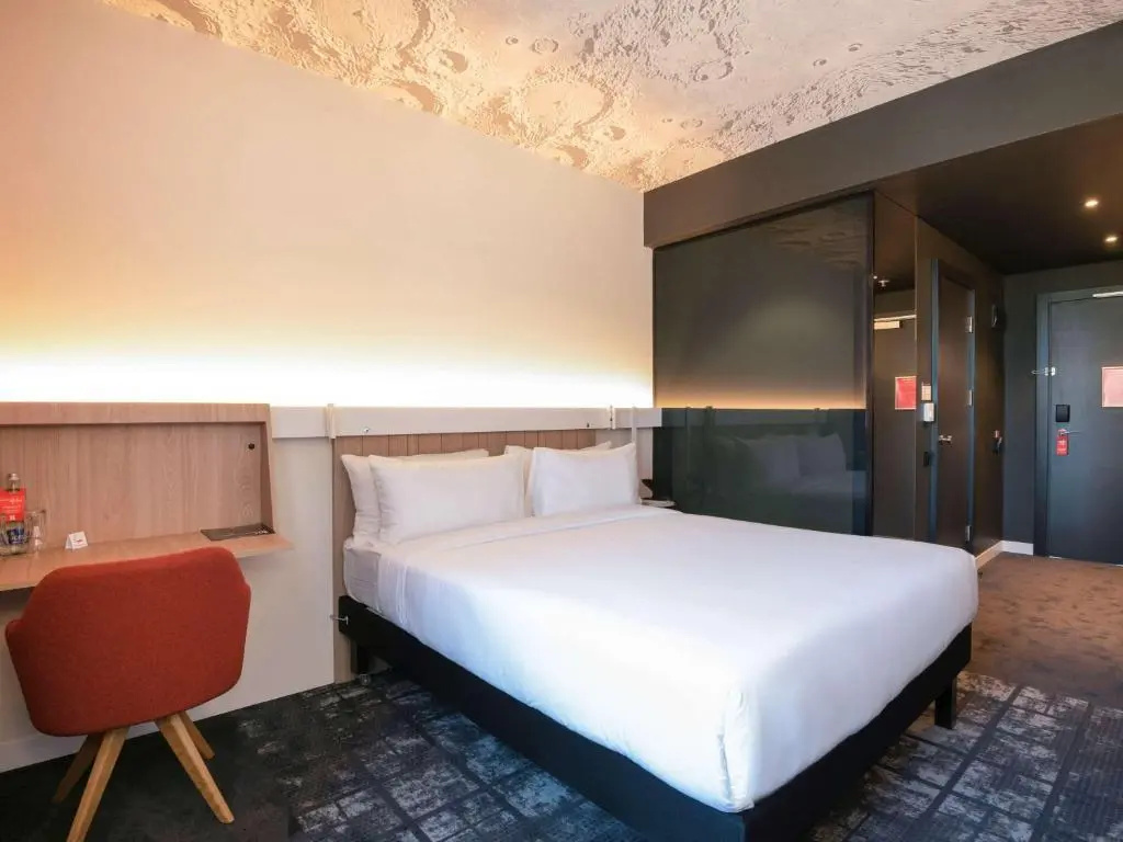 ibis Baku City