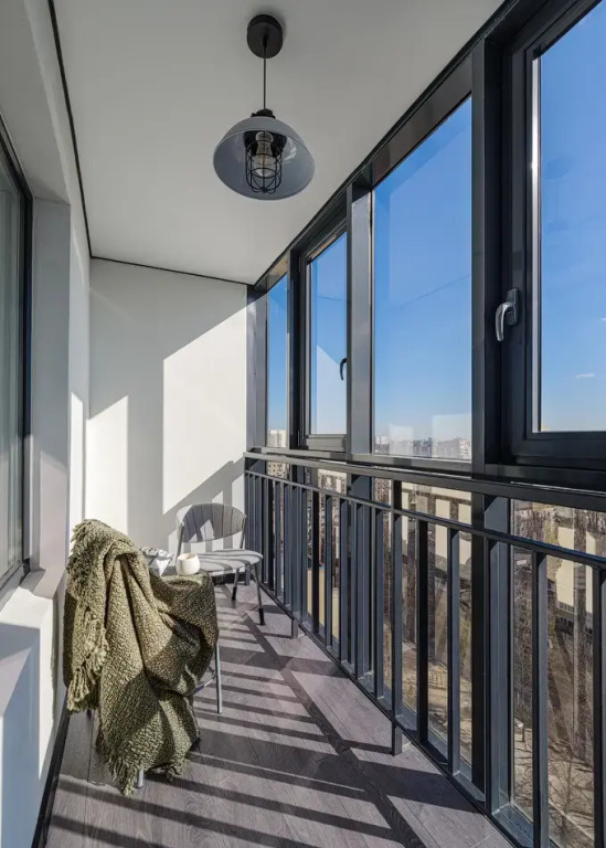 Квартира Camerton apart
