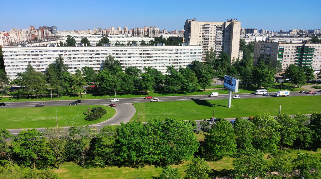 Апартаменты Универса