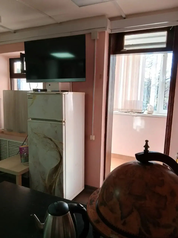 Хостел Клевер