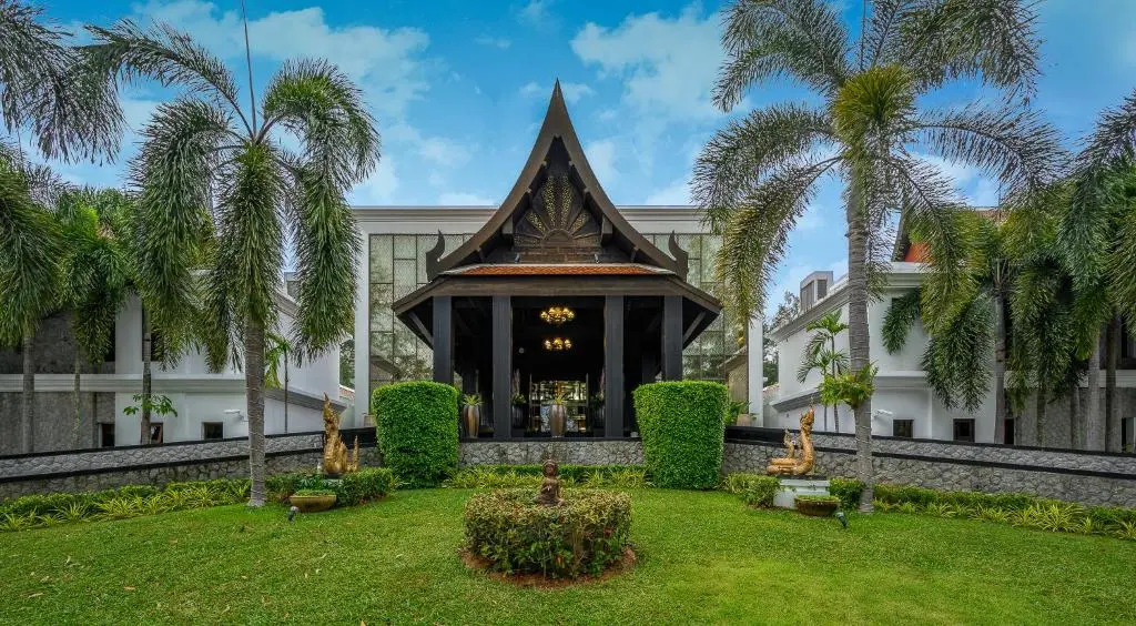 Maikhao Dream Villa Resort and Spa, Maikhao Phuket