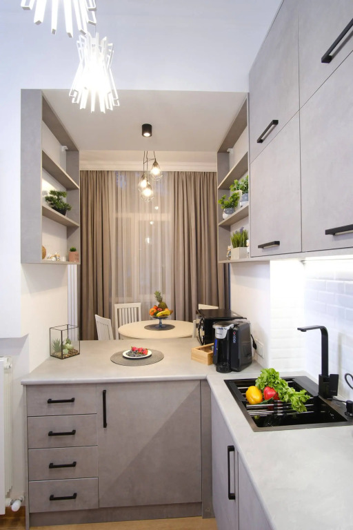 BB Residence Sololaki