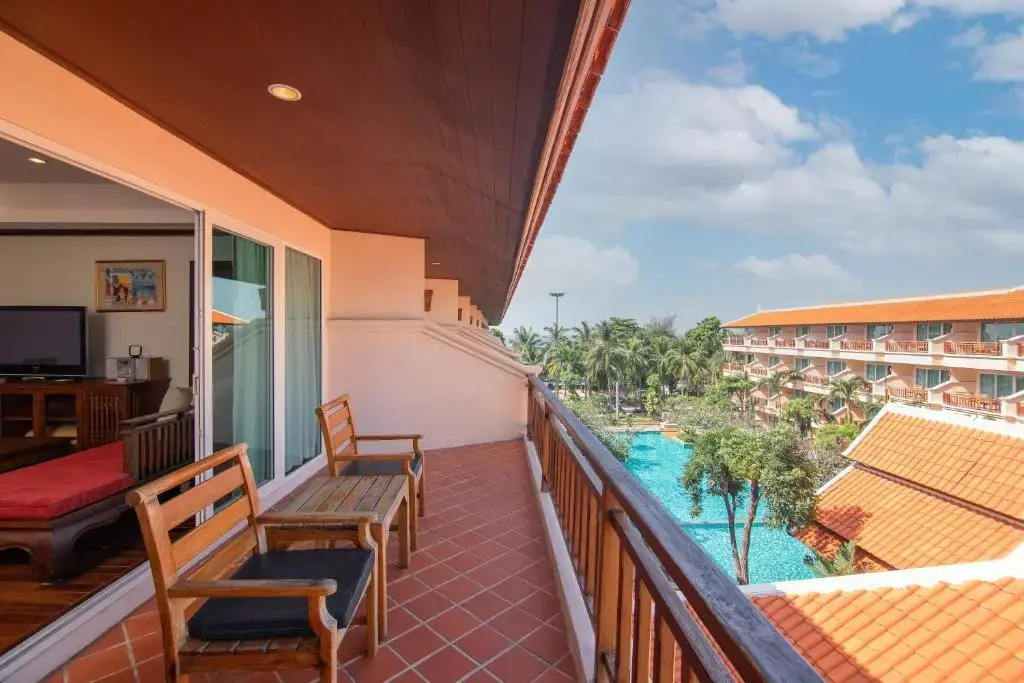 Avalon Beach Resort Pattaya