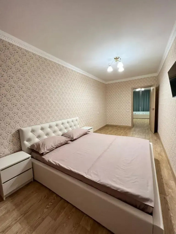 Квартира на улице Ленина, 201