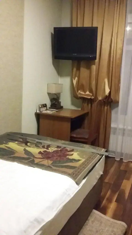 Отель Лота