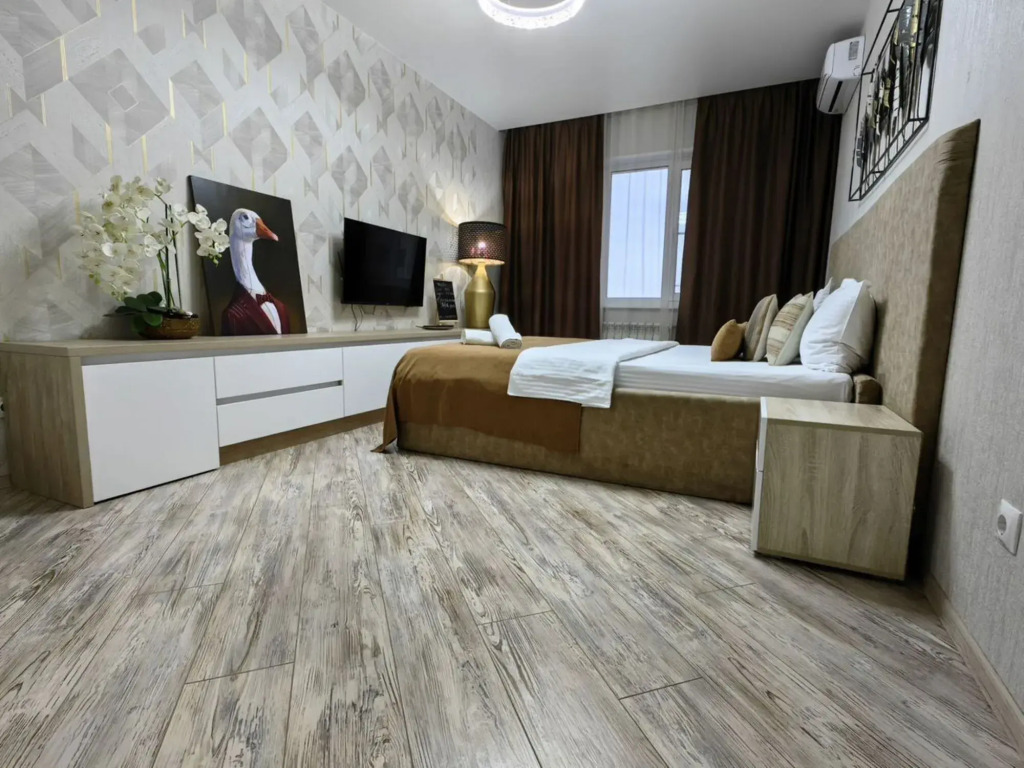 Квартира на Улице Тернопольской д 10