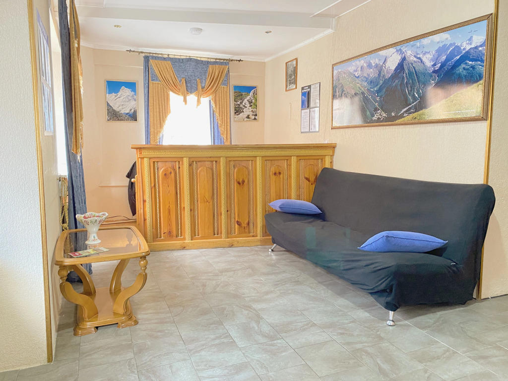 Edem Hotel