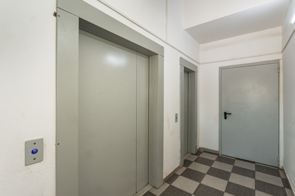 Квартира студия 25 м²