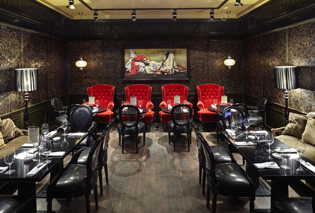 3 ★ Отель Vania Rooms Hotel