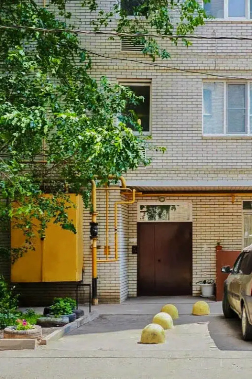 Квартира Замечательная 1-комнатная в Центре Города