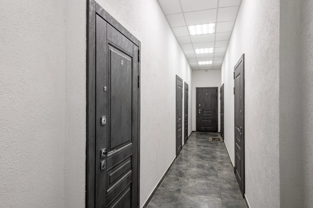 Апартаменты Маросейка, 13с3