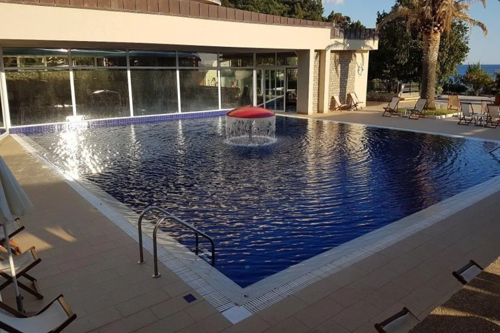 Hotel Palas
