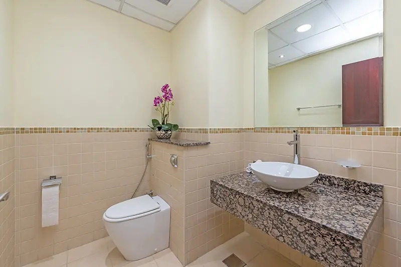 Апарт Отель Dubai Vacations Home