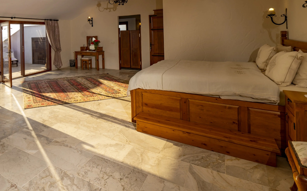 Отель Mandarin & Mango Boutique Hotel