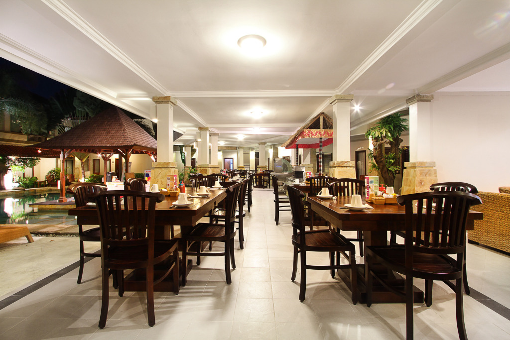 The Niche Bali