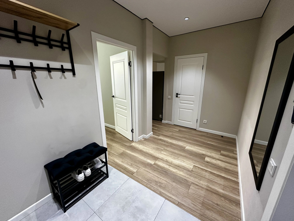 Studiya V Tsentre Goroda Flat