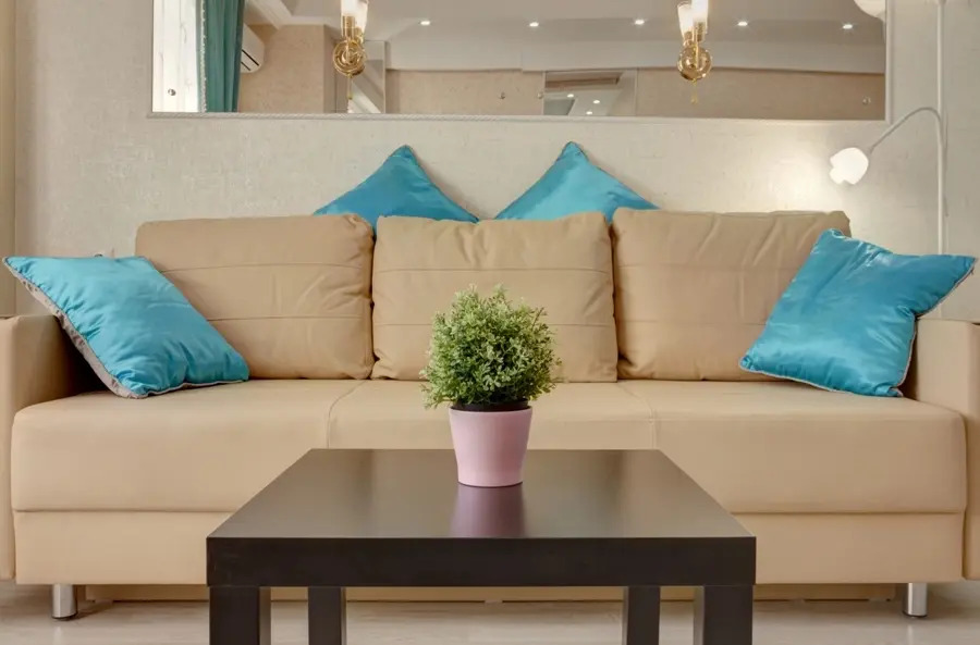 Апартаменты InnHome Mopra Piccolo