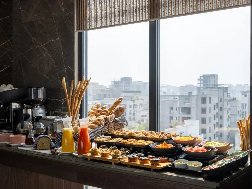 Отель W-Residence Living